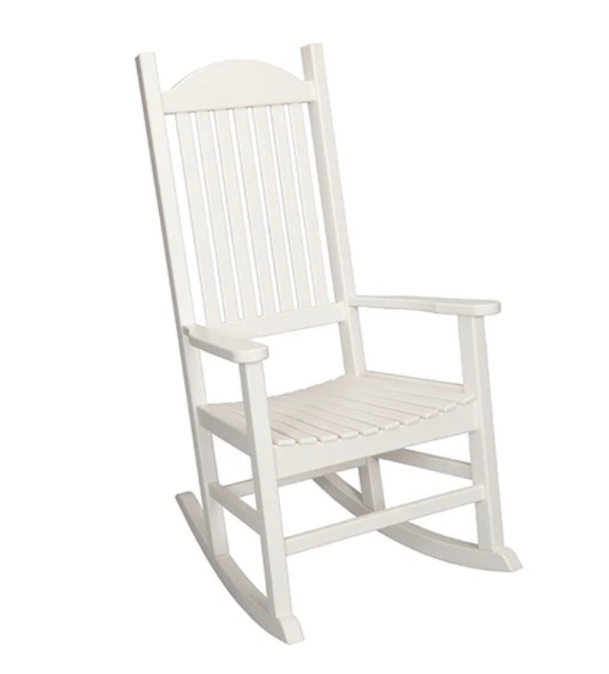 Casual Comfort Plantation Rocker